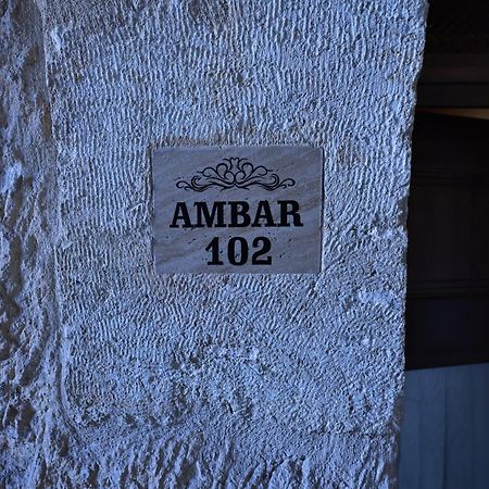 أوروغوبْ Tafana Cave & Stone Lodge المظهر الخارجي الصورة